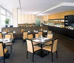 Hotel Comfort Muenchen Ost