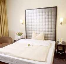 Hotel Comfort Muenchen Ost