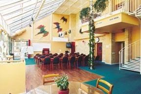 Hotel Comfort Nouveau