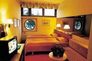 Hotel Comfort Pilotti
