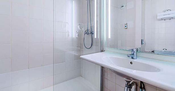 Hotel Comfort Porte D'Ivry Paris