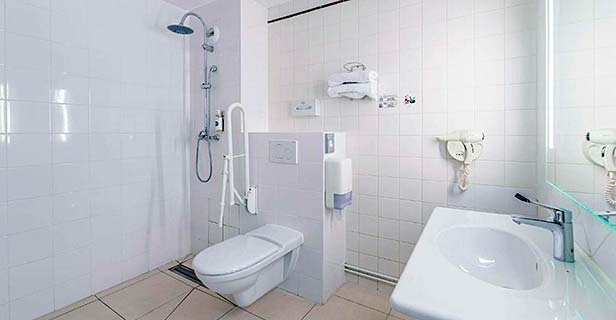 Hotel Comfort Porte D'Ivry Paris