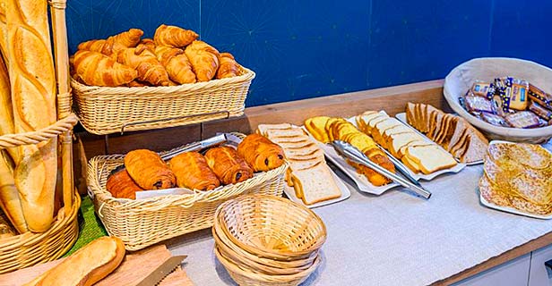 Hotel Comfort Porte D'Ivry Paris