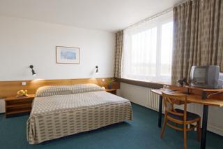 Hotel Comfort Prague