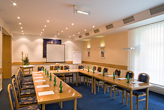 Hotel Comfort Prague City East