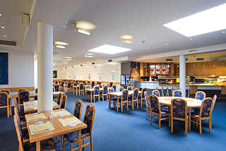 Hotel Comfort Prague City East