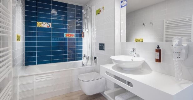 Hotel Comfort Prague City East
