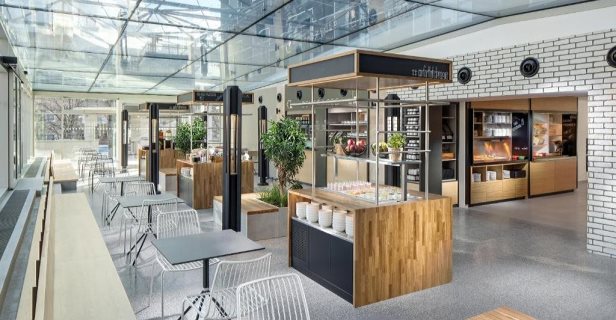 Hotel Comfort Prague City East