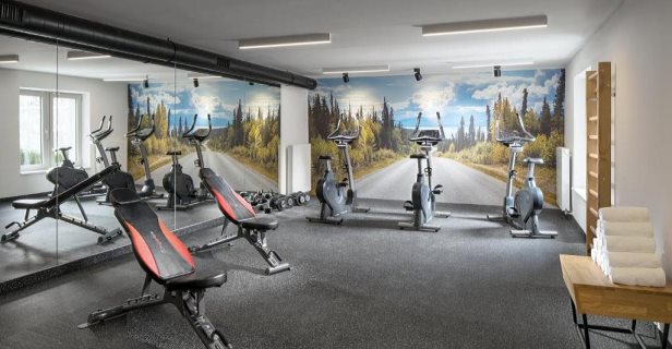 Hotel Comfort Prague City East