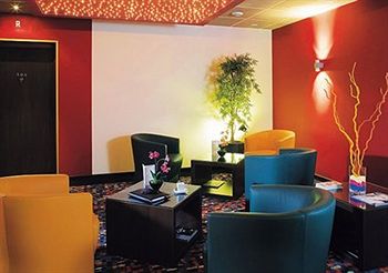 Hotel Comfort Residence
