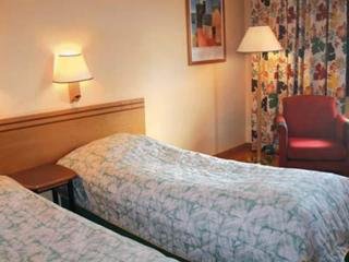 Hotel Comfort Royal