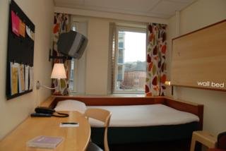 Hotel Comfort Stockholm