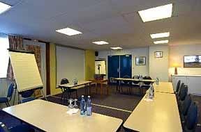 Hotel Comfort Strasbourg Ouest