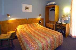 Hotel Comfort Strasbourg Ouest