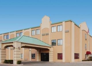 Hotel Comfort Suites