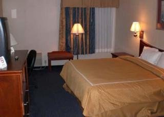 Hotel Comfort Suites