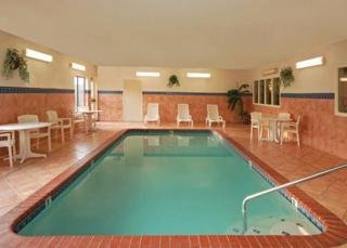 Hotel Comfort Suites