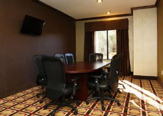 Hotel Comfort Suites