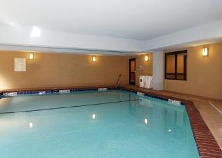 Hotel Comfort Suites