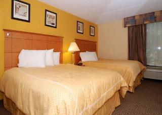 Hotel Comfort Suites
