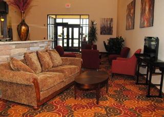 Hotel Comfort Suites