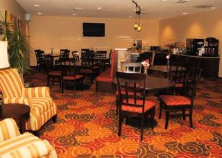 Hotel Comfort Suites