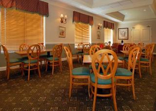 Hotel Comfort Suites