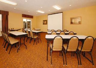 Hotel Comfort Suites