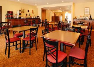 Hotel Comfort Suites