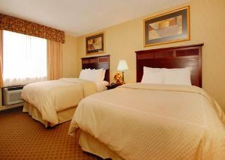 Hotel Comfort Suites