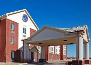 Hotel Comfort Suites