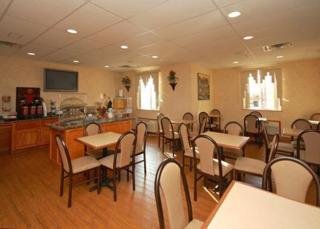 Hotel Comfort Suites
