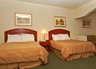 Hotel Comfort Suites