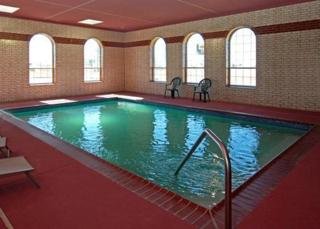 Hotel Comfort Suites