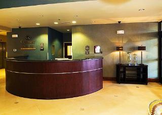 Hotel Comfort Suites