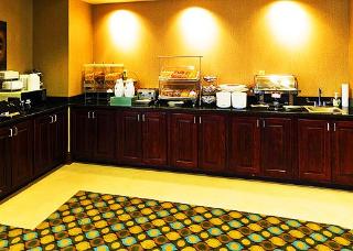 Hotel Comfort Suites