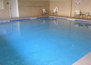 Hotel Comfort Suites