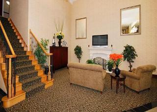 Hotel Comfort Suites