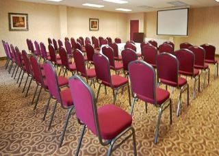Hotel Comfort Suites