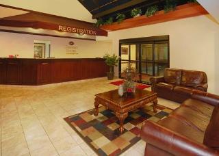 Hotel Comfort Suites