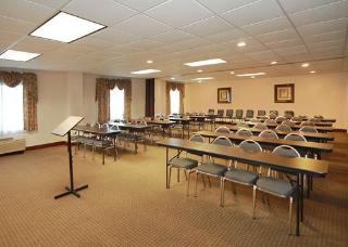 Hotel Comfort Suites