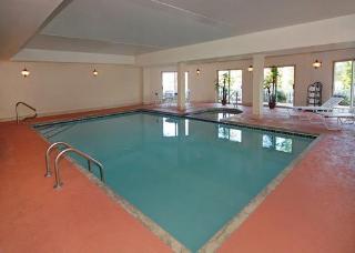 Hotel Comfort Suites