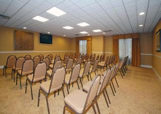 Hotel Comfort Suites