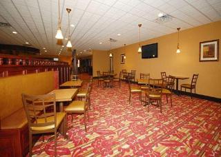 Hotel Comfort Suites
