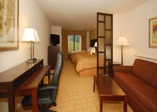 Hotel Comfort Suites