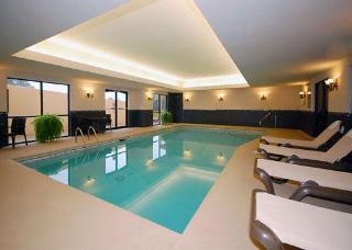 Hotel Comfort Suites