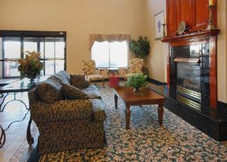 Hotel Comfort Suites