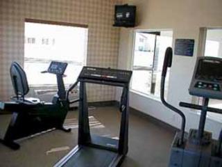 Hotel Comfort Suites