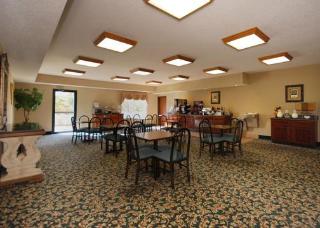 Hotel Comfort Suites