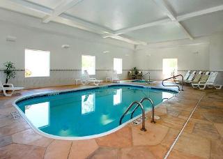 Hotel Comfort Suites